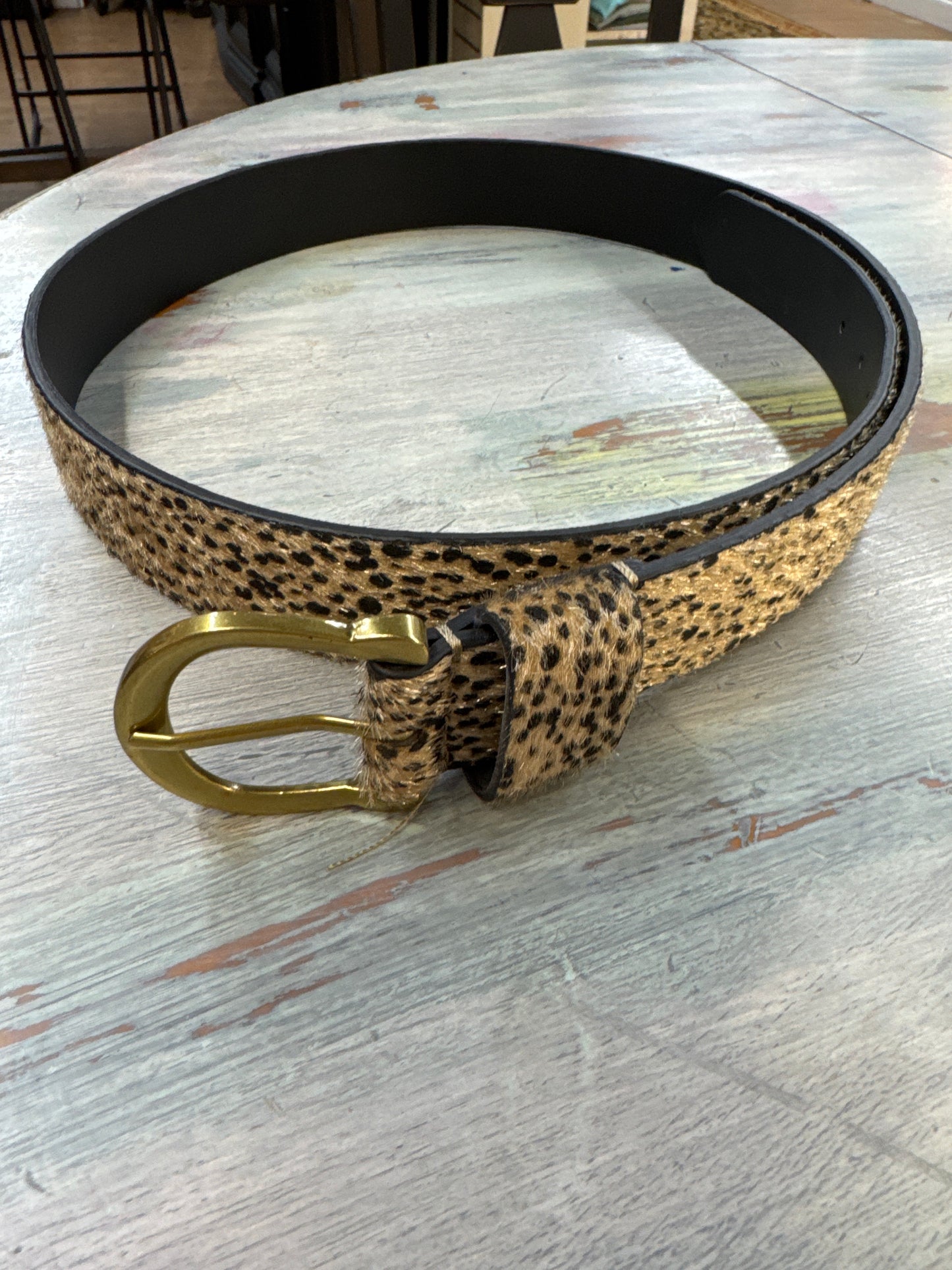 KC - target cat tail belt | XL