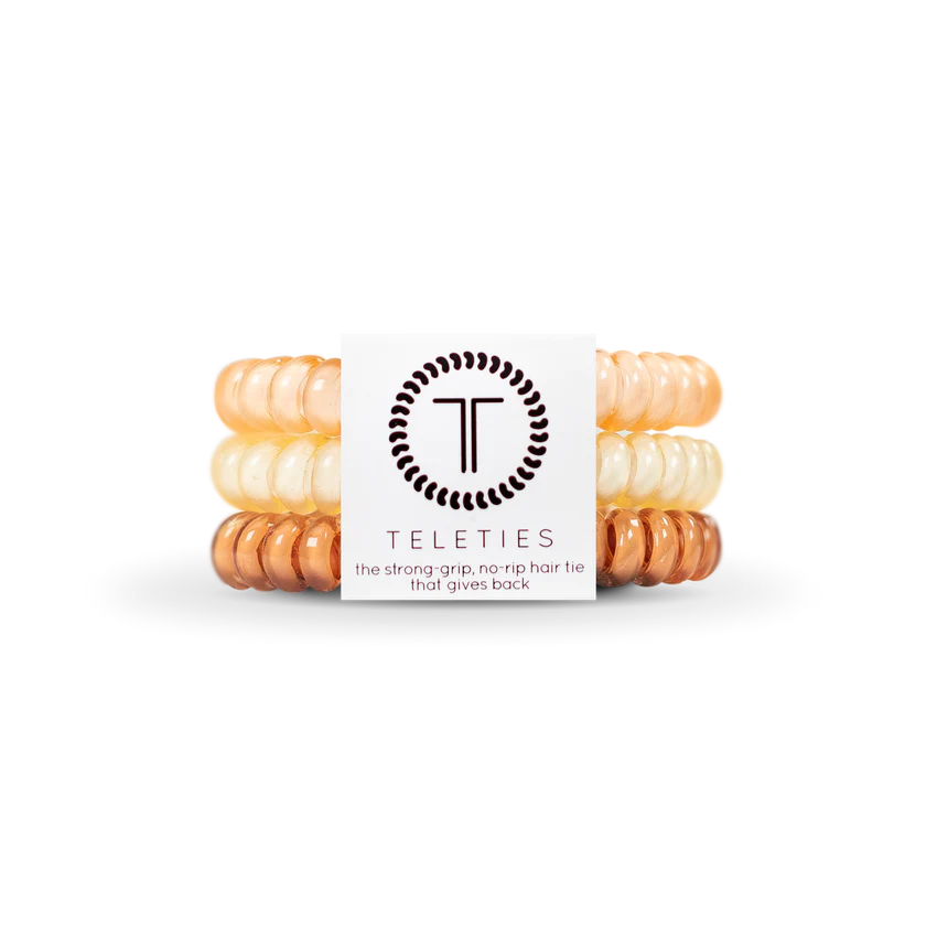 TELETIES - For the Love of Nudes - Small