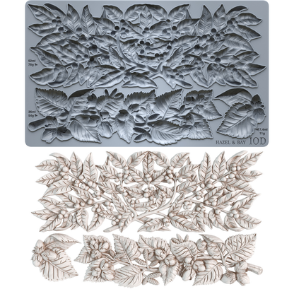 Hazel & Bay 6x10 IOD Mould™