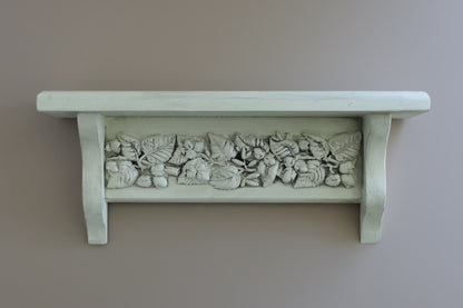 Hazel & Bay 6x10 IOD Mould™