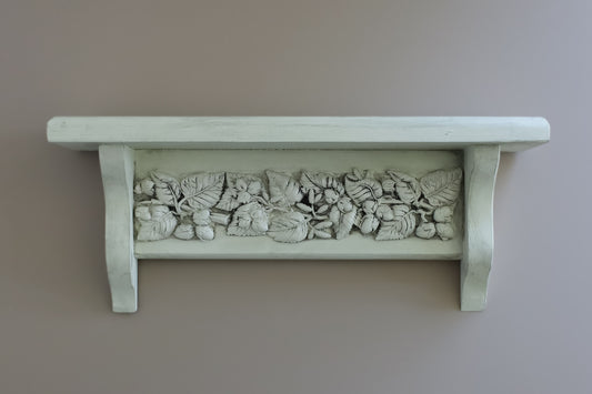 Hazel & Bay 6x10 IOD Mould™
