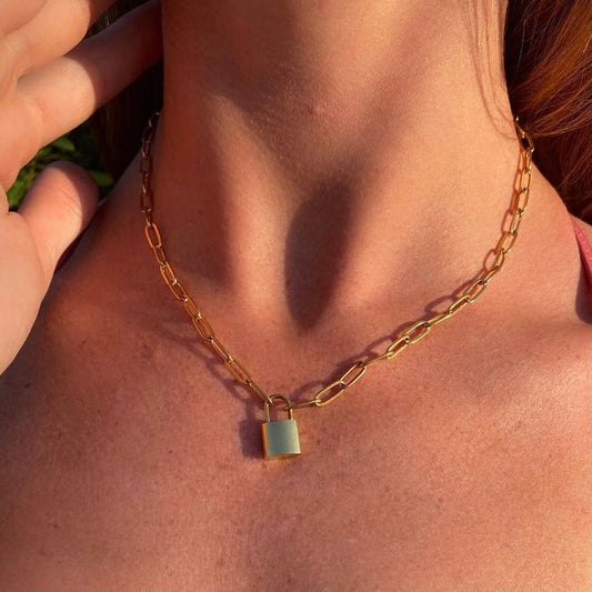 Alco Feels Like Summer Necklace