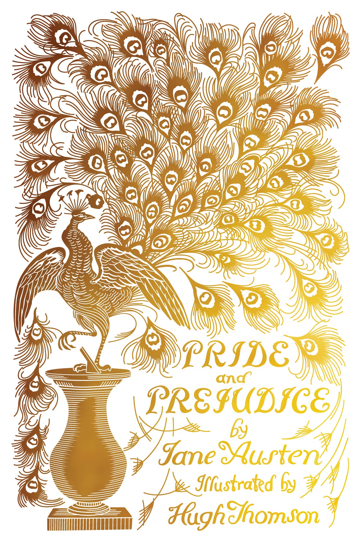 Athenaeum IOD Foil Transfer 8x12 Pad™