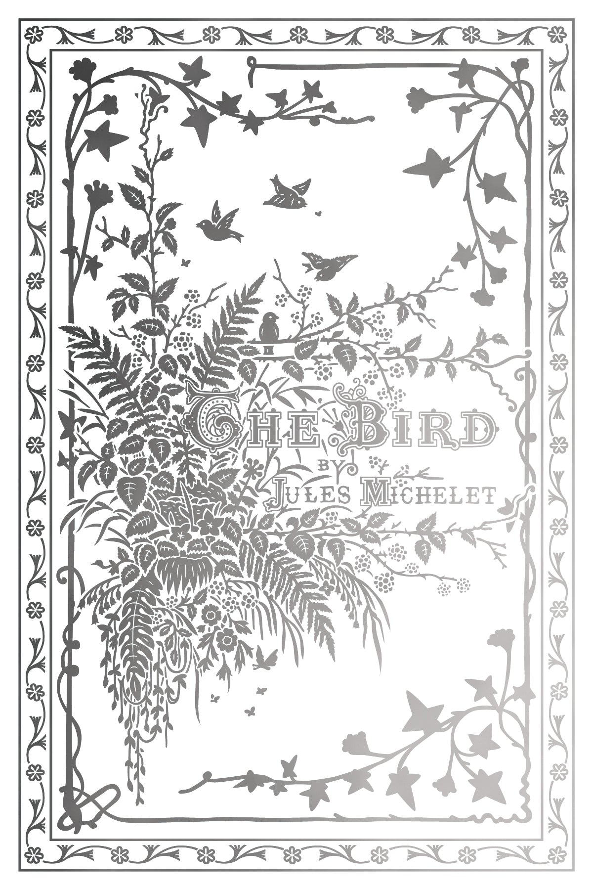 Athenaeum IOD Foil Transfer 8x12 Pad™