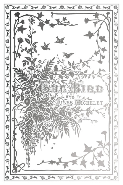 Athenaeum IOD Foil Transfer 8x12 Pad™