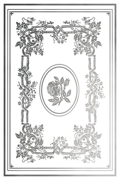 Athenaeum IOD Foil Transfer 8x12 Pad™