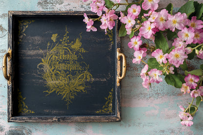 Athenaeum IOD Foil Transfer 8x12 Pad™