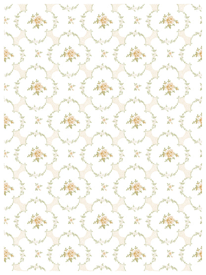 Alfred Peats and Co. IOD Paint Inlay 12x16 Pad™