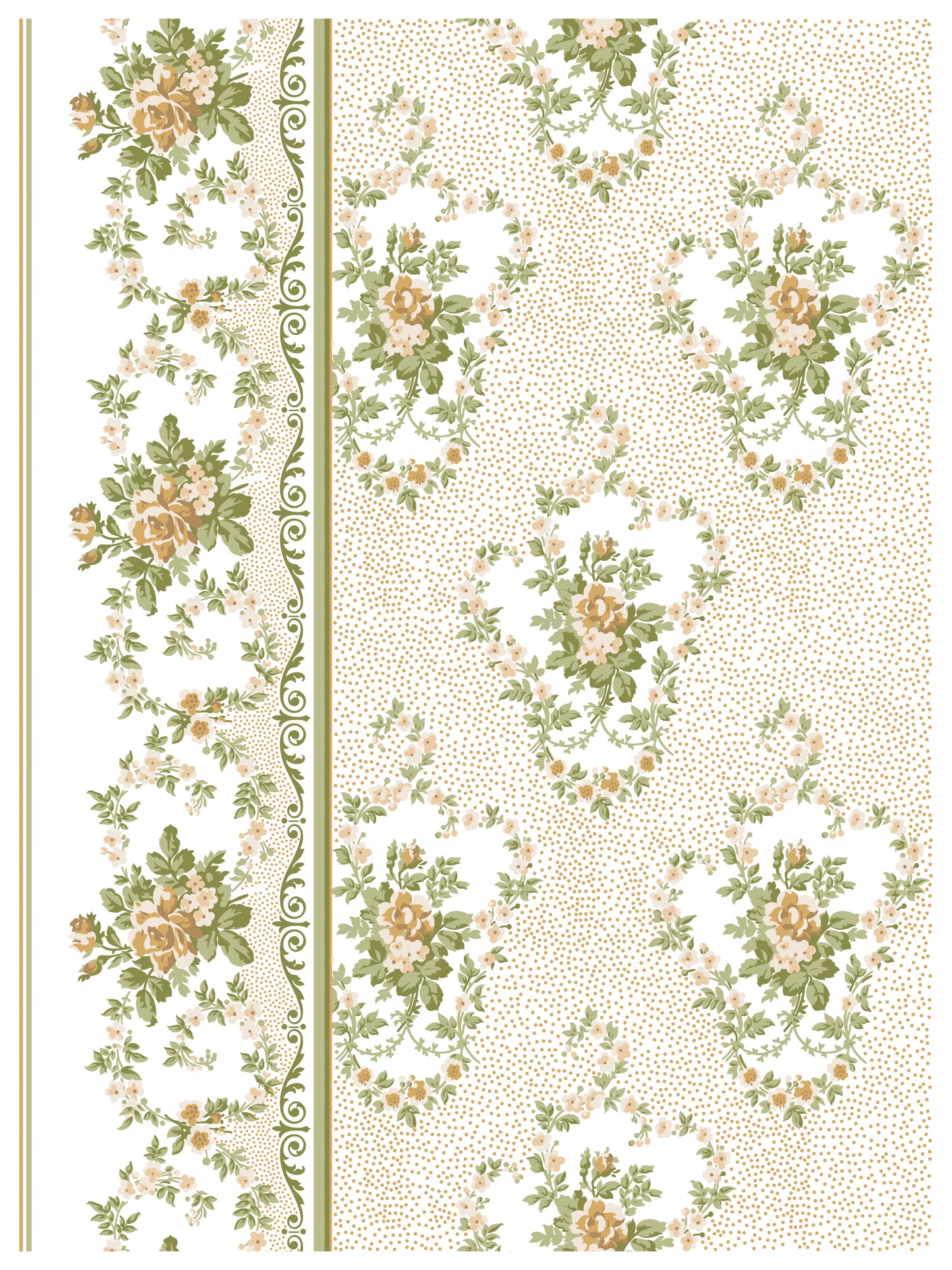 Alfred Peats and Co. IOD Paint Inlay 12x16 Pad™