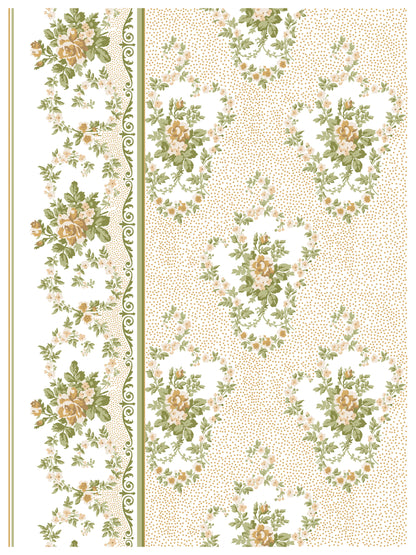 Alfred Peats and Co. IOD Paint Inlay 12x16 Pad™
