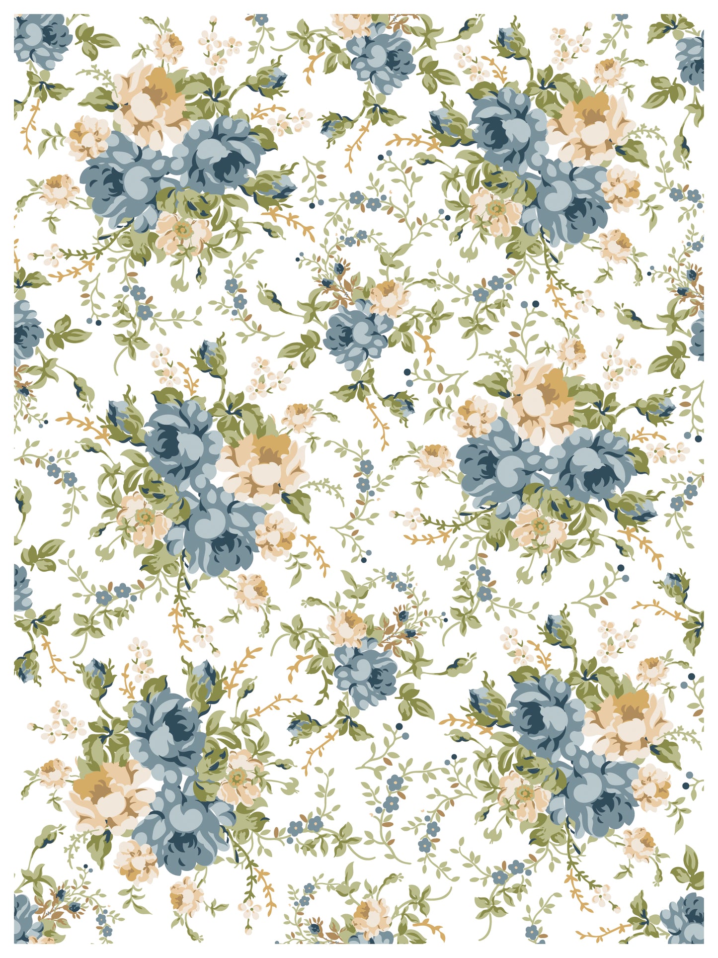 Alfred Peats and Co. IOD Paint Inlay 12x16 Pad™