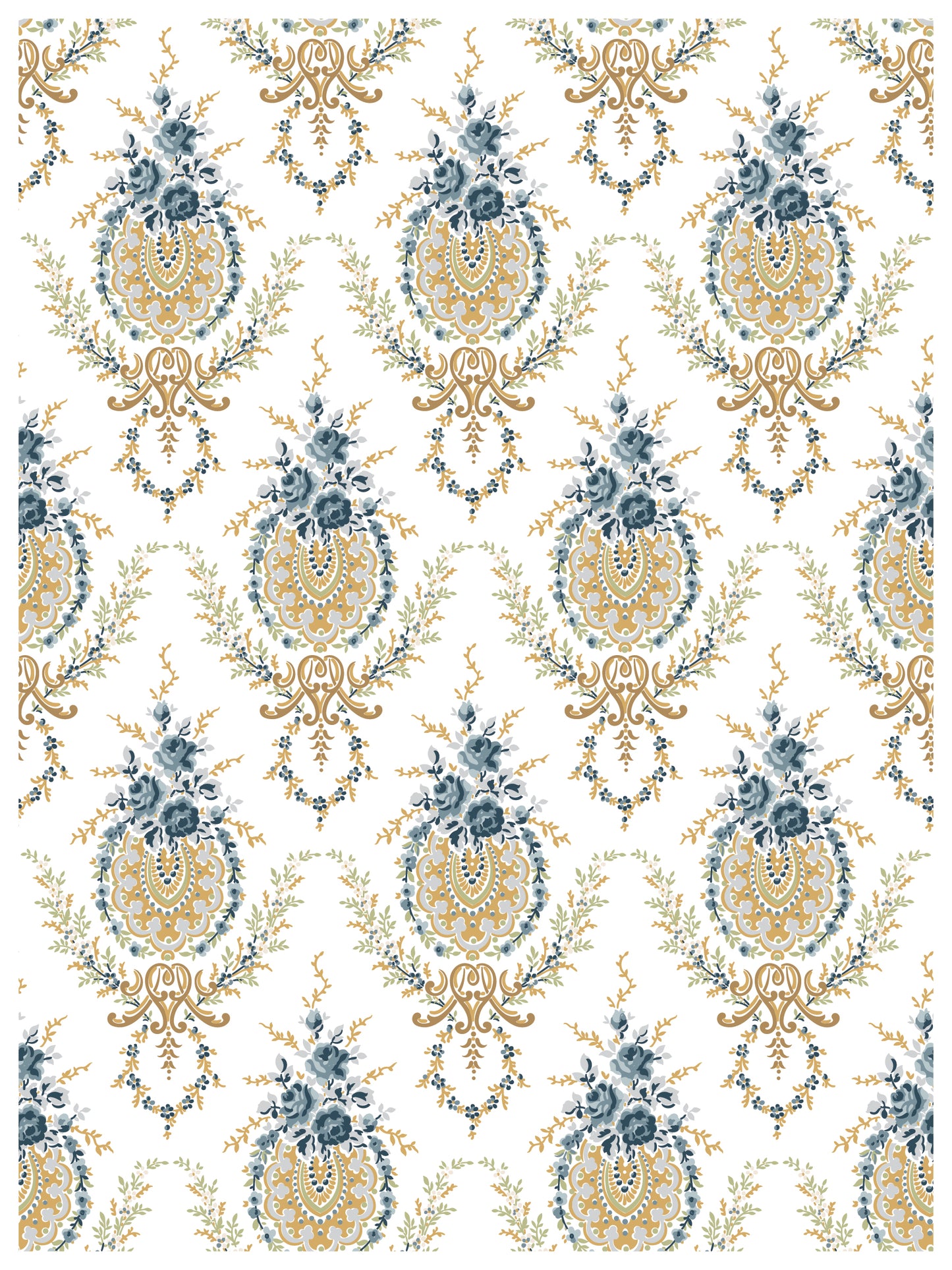 Alfred Peats and Co. IOD Paint Inlay 12x16 Pad™