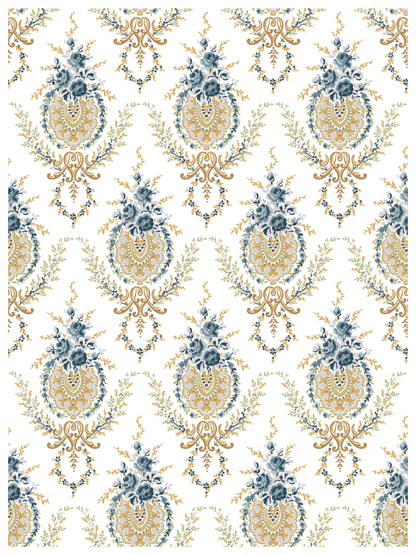 Alfred Peats and Co. IOD Paint Inlay 12x16 Pad™