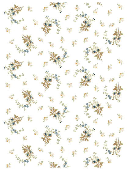 Alfred Peats and Co. IOD Paint Inlay 12x16 Pad™