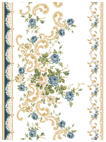 Alfred Peats and Co. IOD Paint Inlay 12x16 Pad™