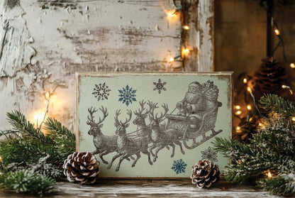 The North Pole Co. IOD Paint Inlay 8x12 Pad™