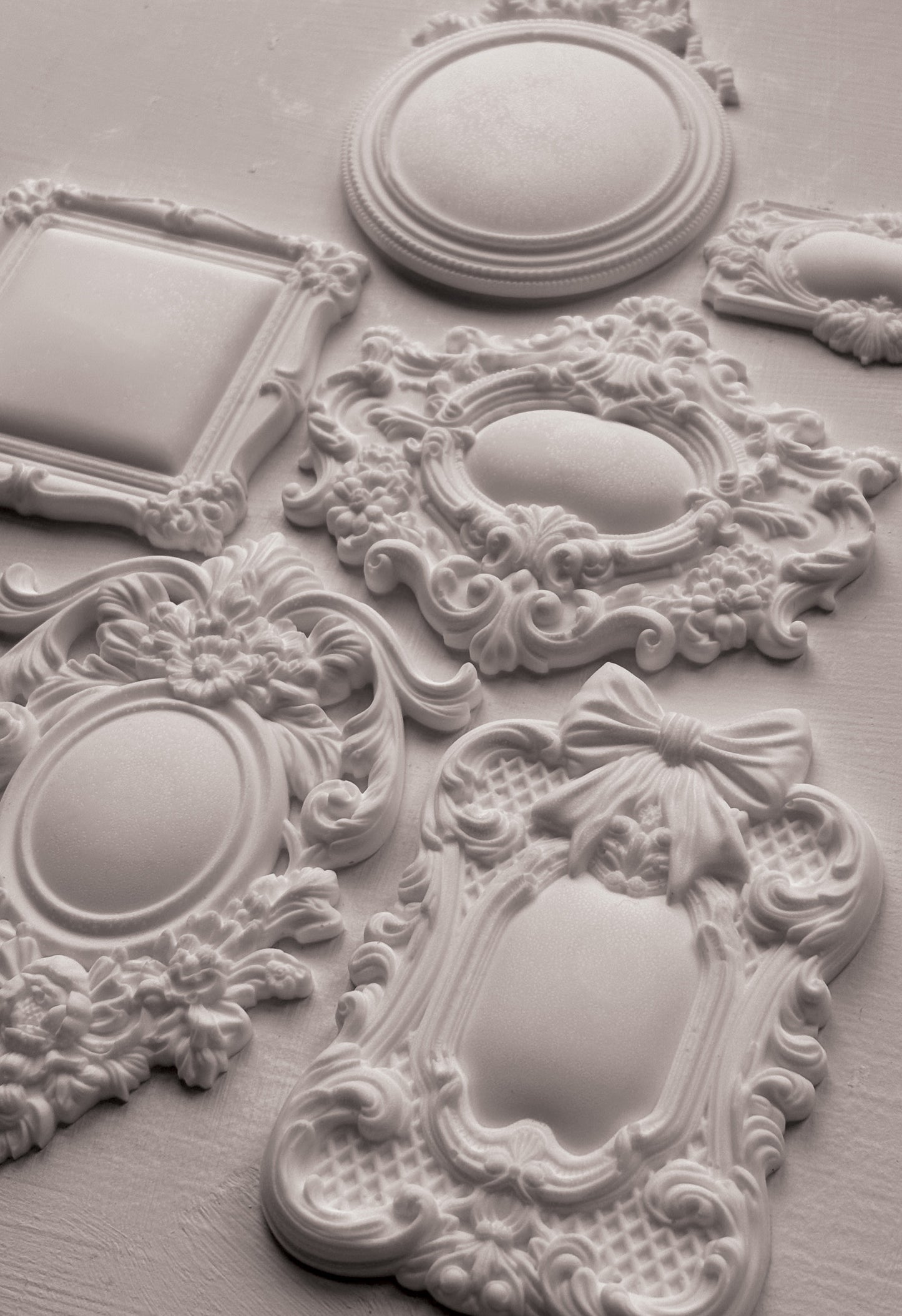 Frames 3 6x10 IOD Mould™