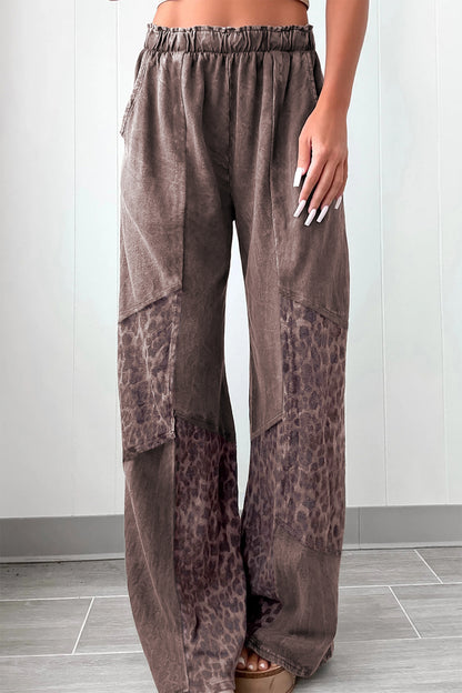 Leo Lounge Pants