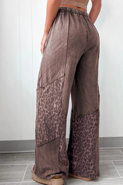 Leo Lounge Pants