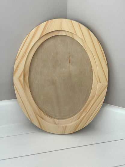 IOD Wood Blanks