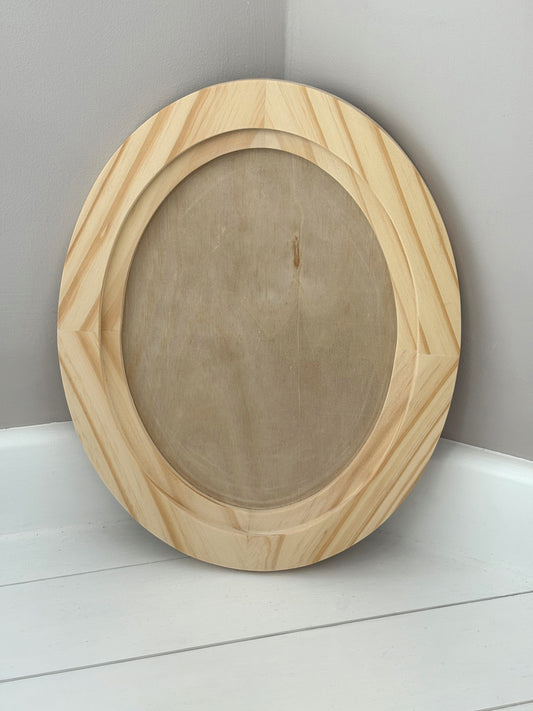 IOD Wood Blanks