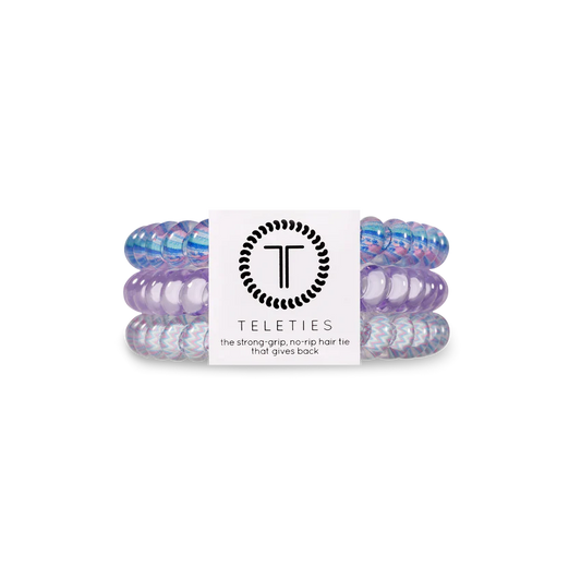 TELETIES - Orchid Oasis- Small