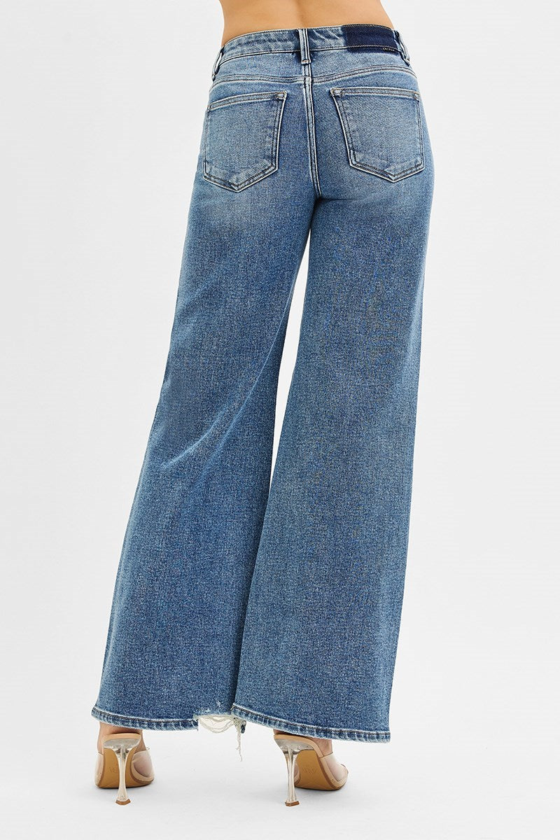 Rowan Rodeo Jeans