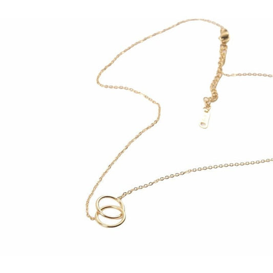 Alco Sentiment Necklace