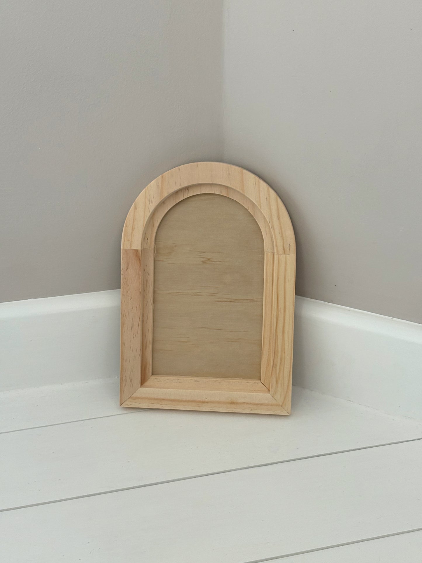 IOD Wood Blanks