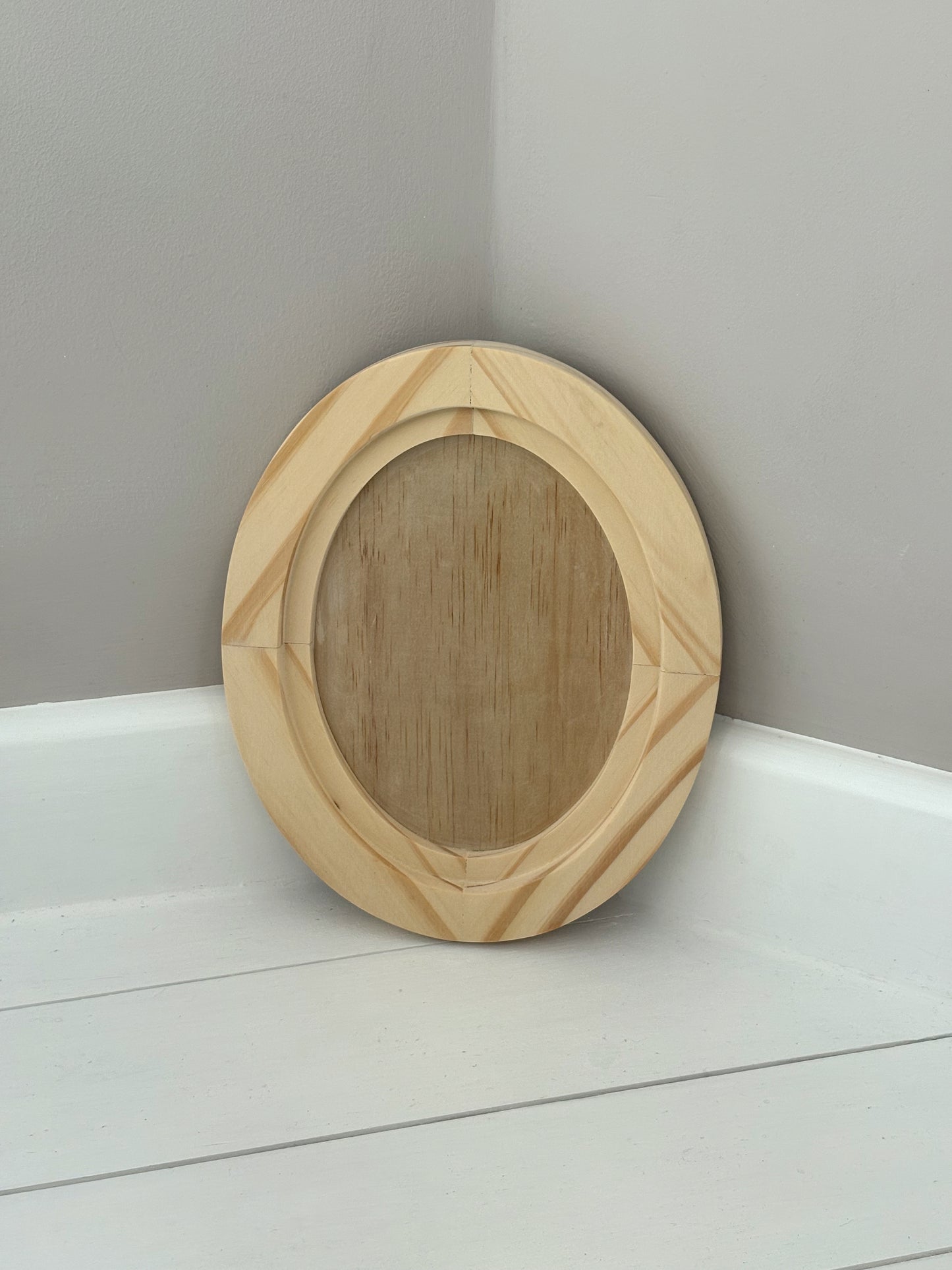 IOD Wood Blanks