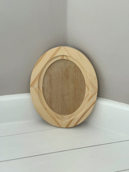 IOD Wood Blanks