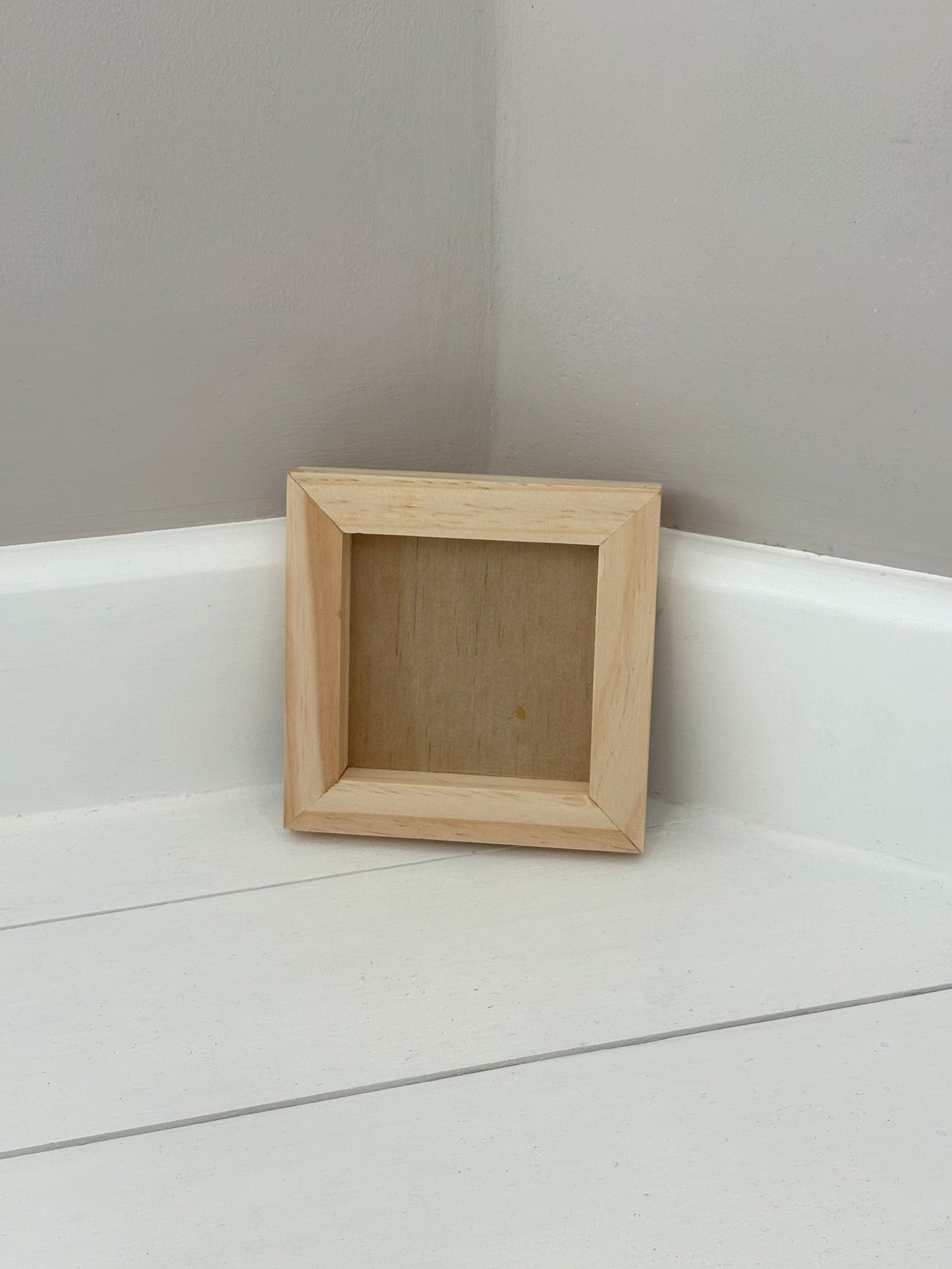 IOD Wood Blanks