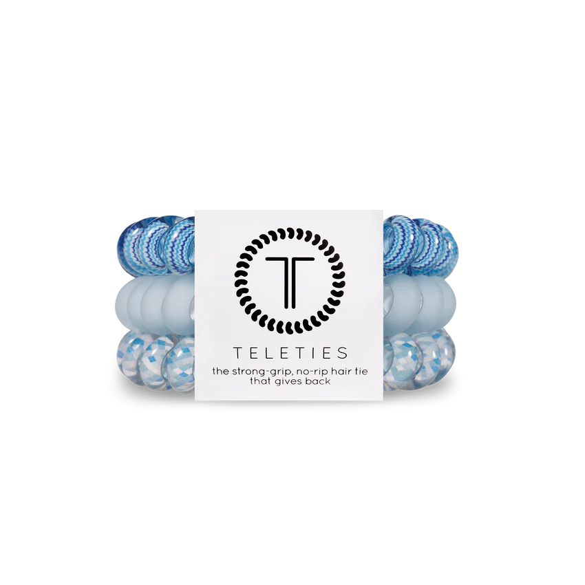 TELETIES - Spring Showers - Large