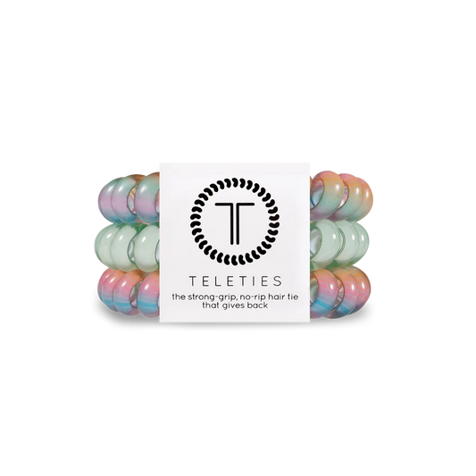 TELETIES - Sprung Out- Large
