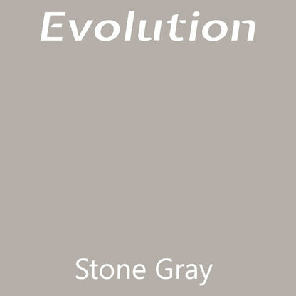 Evolution Paint - Stone Gray