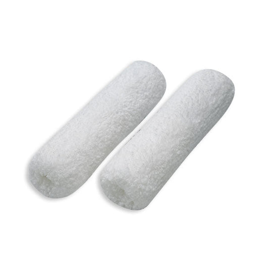 4" Nano Roller Refills (2 Pack)