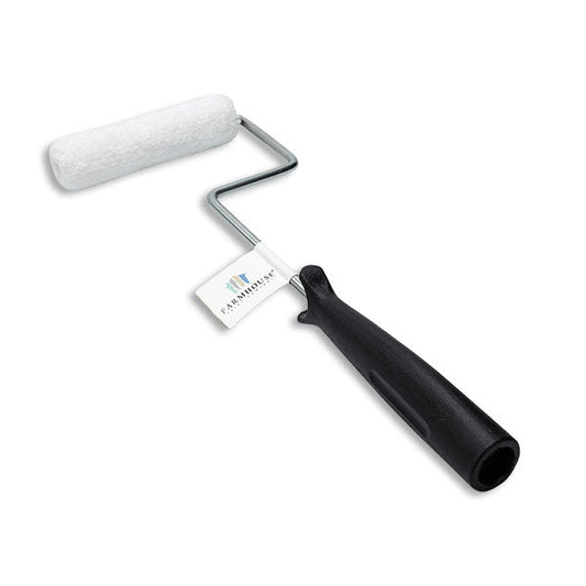 4" Nano Roller with Handle