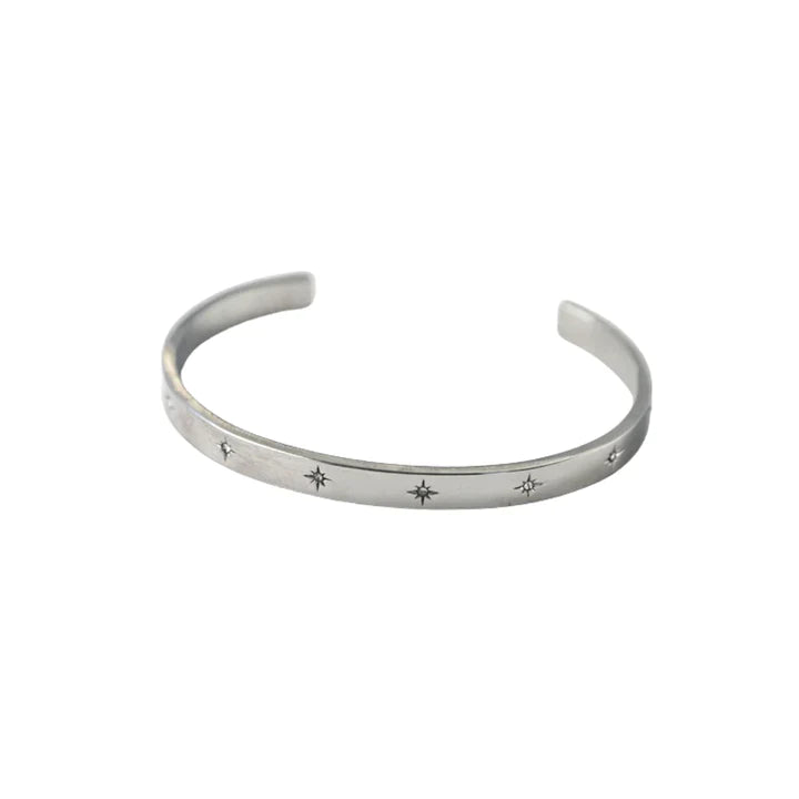 Alco Star Crossed Cuff