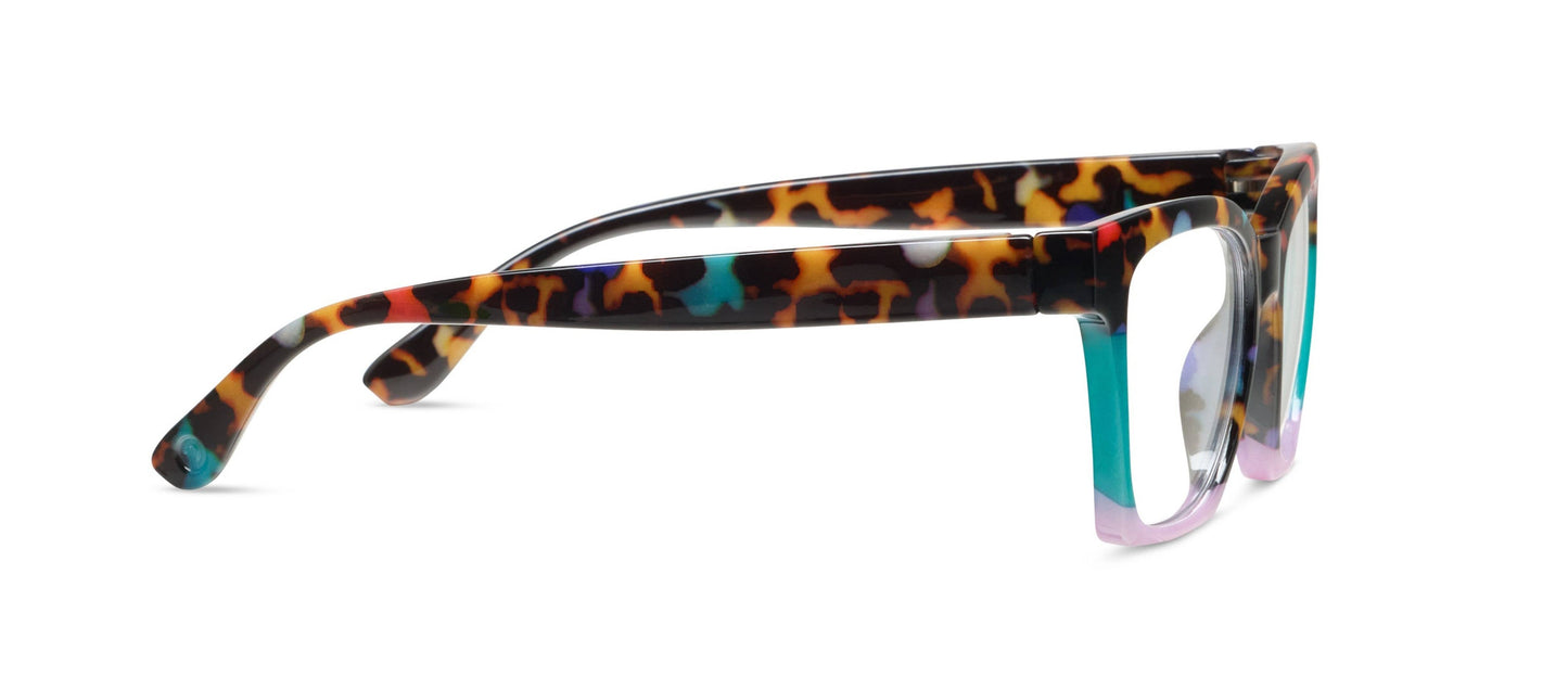 Peepers Birdie (Blue Light) Readers