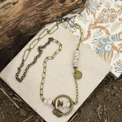 Rolling Hills Necklace