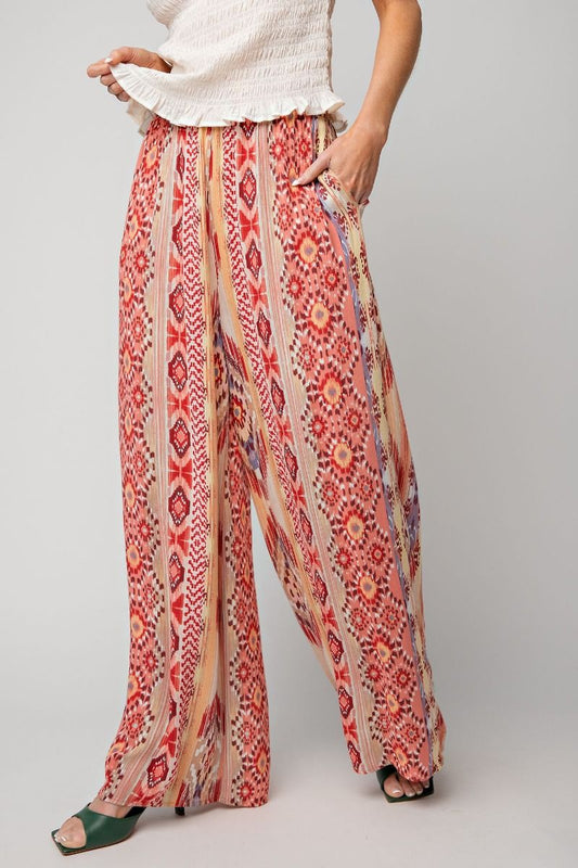 Indian Summer Pants