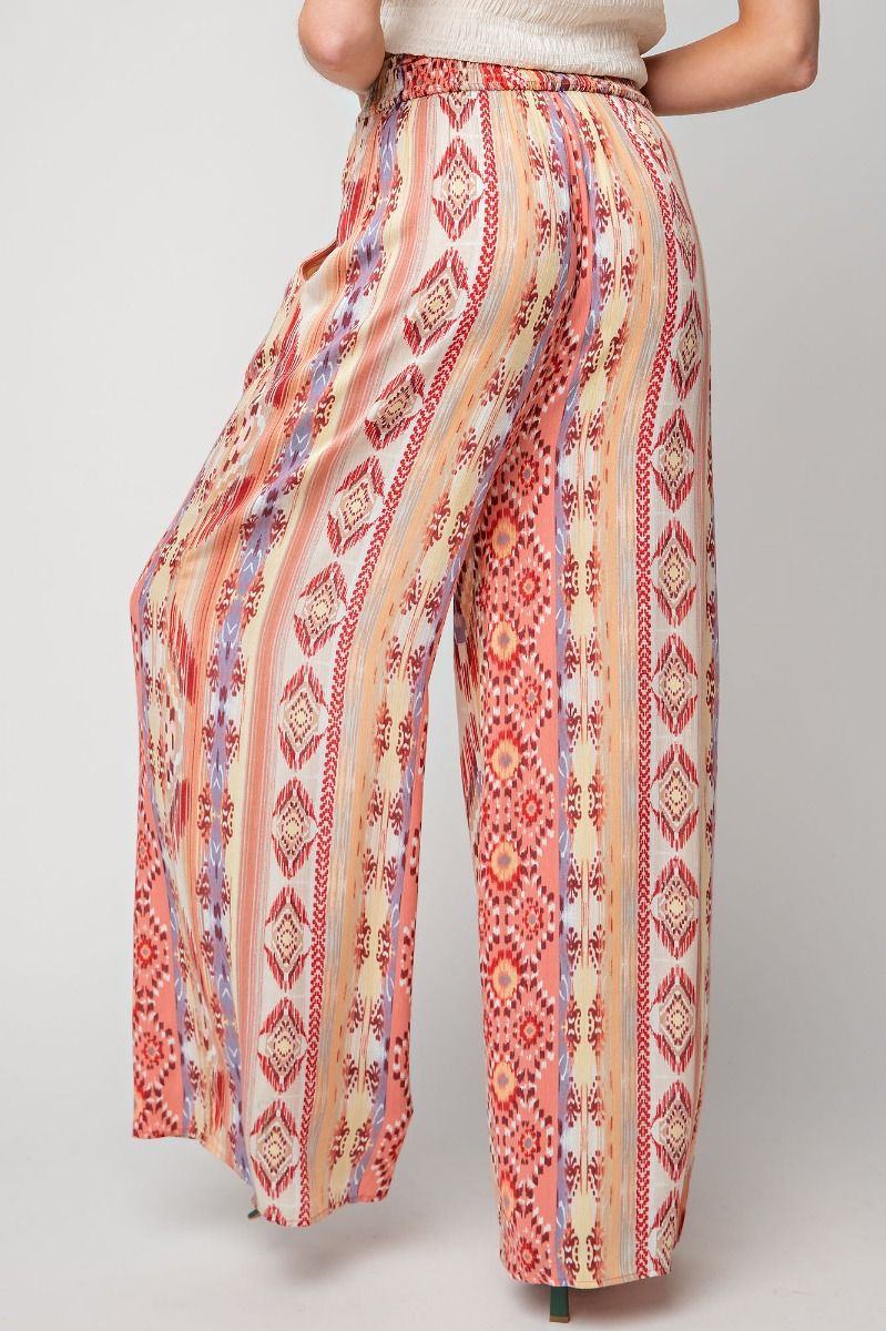 Indian Summer Pants