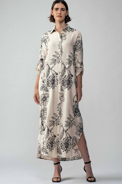 Margot Maxi Dress