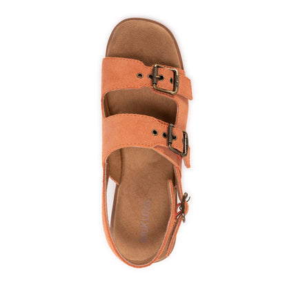 Muk Luks Women's Calliope Sandal