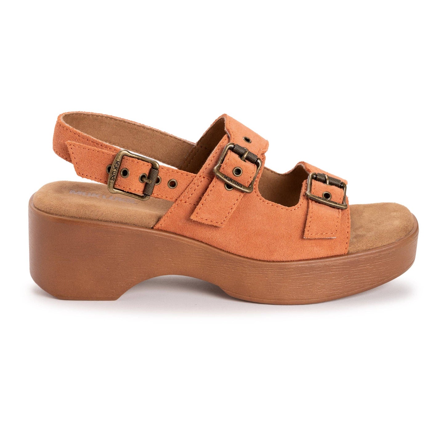 Muk Luks Women's Calliope Sandal