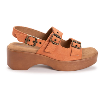 Muk Luks Women's Calliope Sandal
