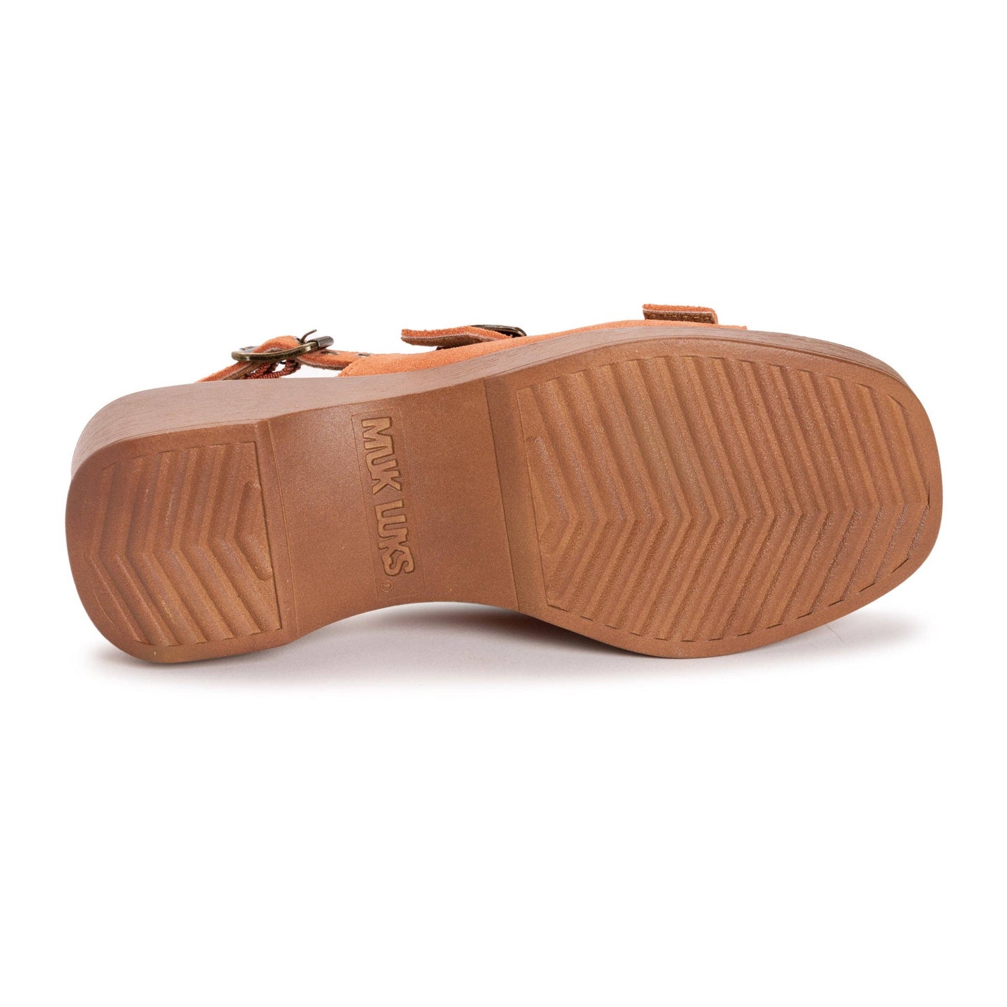 Muk Luks Women's Calliope Sandal