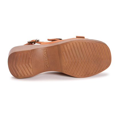Muk Luks Women's Calliope Sandal