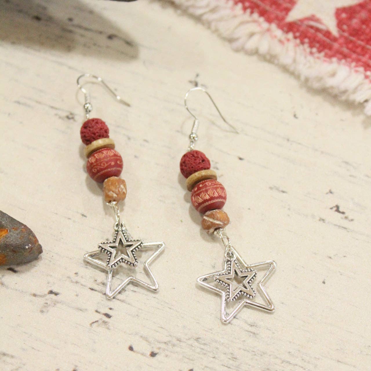 Celebration Earrings