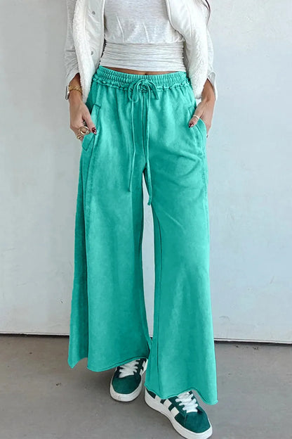 Sea Breeze Lounge Pants